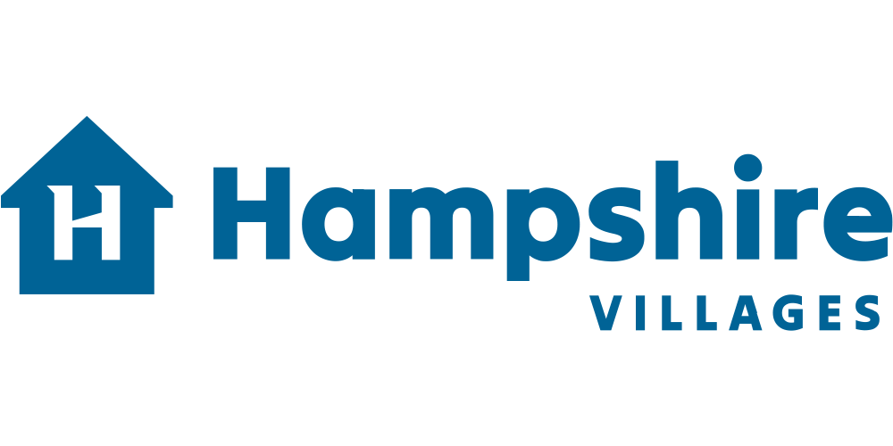 Hampshire Villages Logo