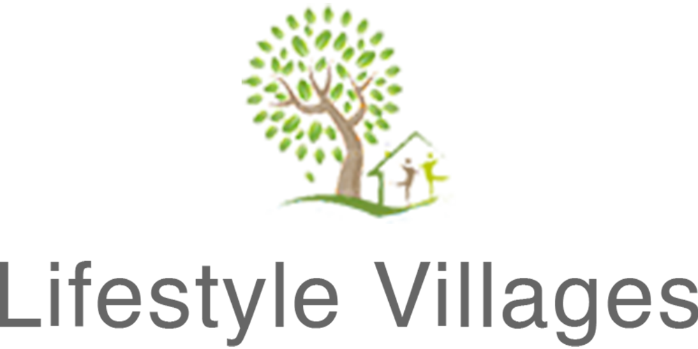 Lifestyle Villages Logo