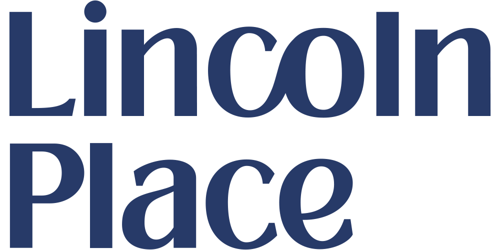Lincoln Place Logo