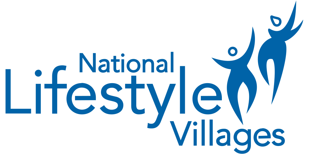 National Lifestyle Villages Logo