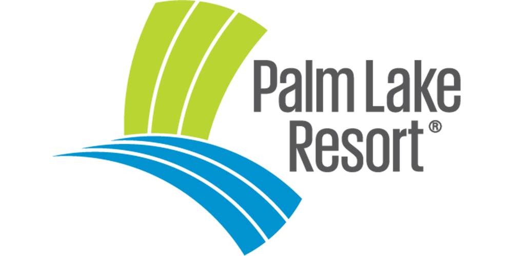 Palm Lake Resort Logo