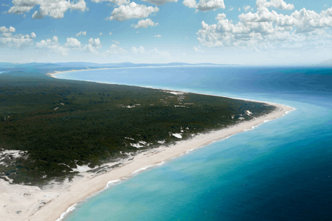It’s almost summer! 5 of the best getaways in NSW
