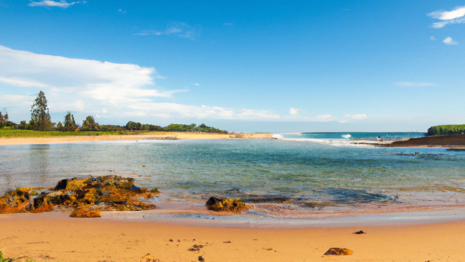 Top 10 Beaches in New South Wales: A Must-Visit Guide for Over 50s