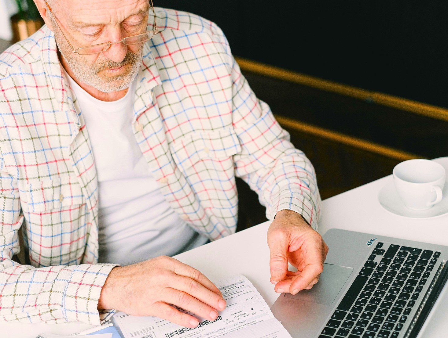 From working life to retirement: Adjusting to a fixed income with confidence