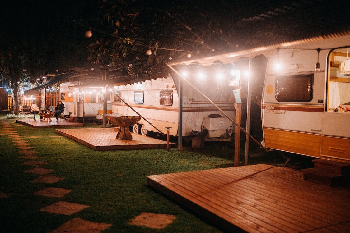 Unlocking peace of mind: MHIA's comprehensive coverage for holiday cabins, on-site caravans and regular cabins
