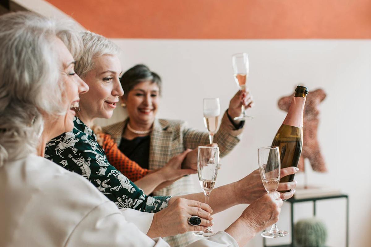 The beginners guide to organising your next land lease community event