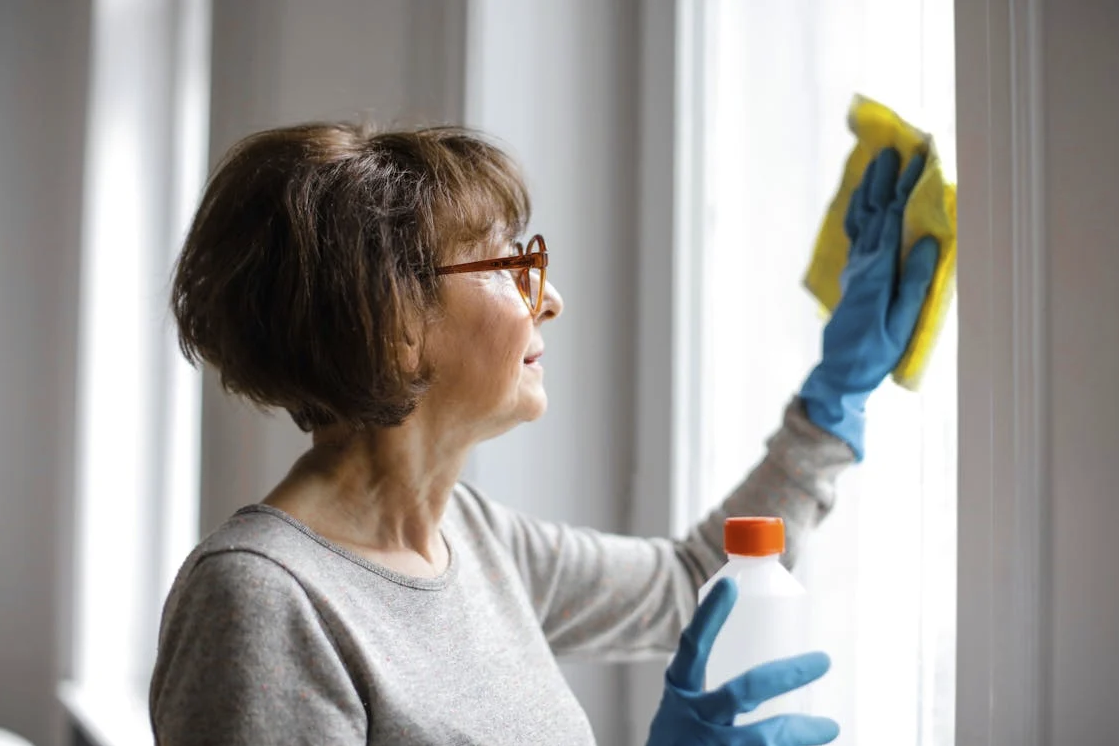 Sustainable living: eco-friendly maintenance for your land lease home