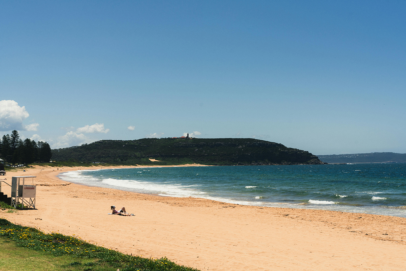 On The Road With MHIA: Hello Lower North Coast!
