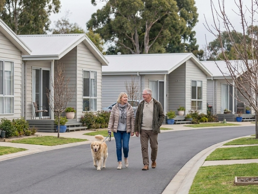 Your MHIA Insurance Questions Answered: Solar Panels, Cladding, Storm Cover & More​