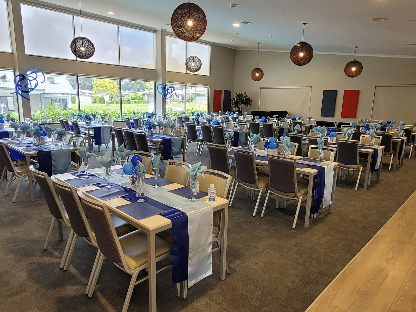 Laurieton Kew Volunteers Day 25 & Seniors Expo 26
