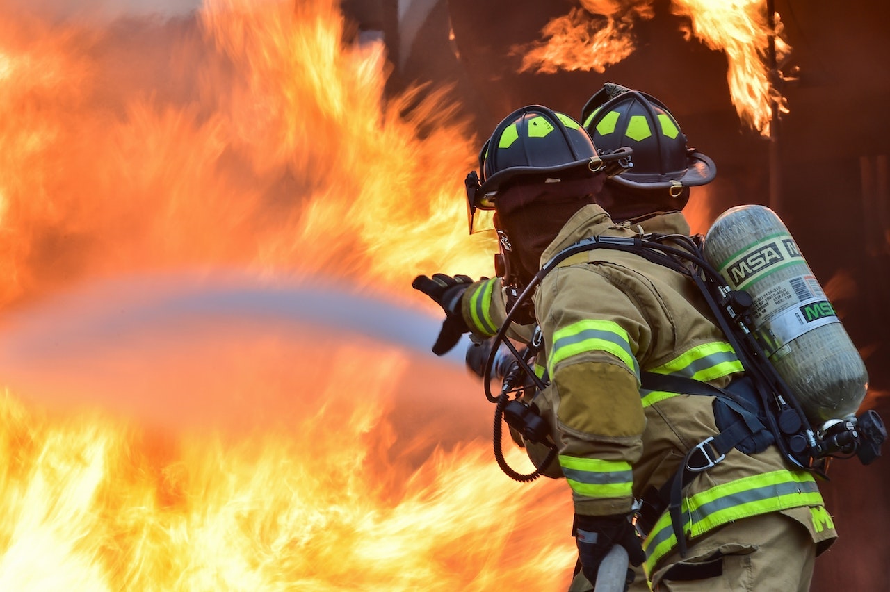 6 ways to prepare your home against fires!