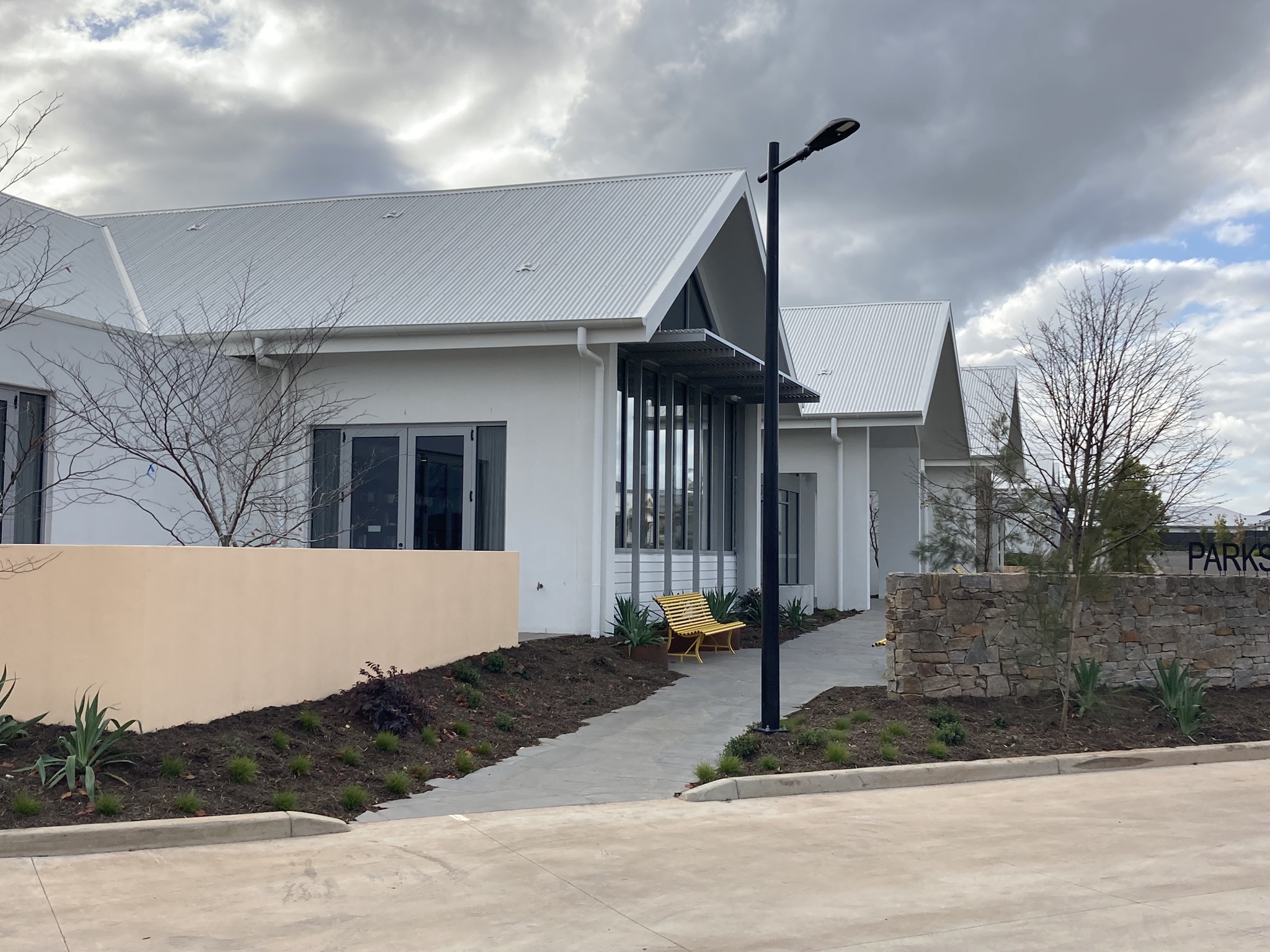 On The Road: MHIA In New South Wales And Queensland