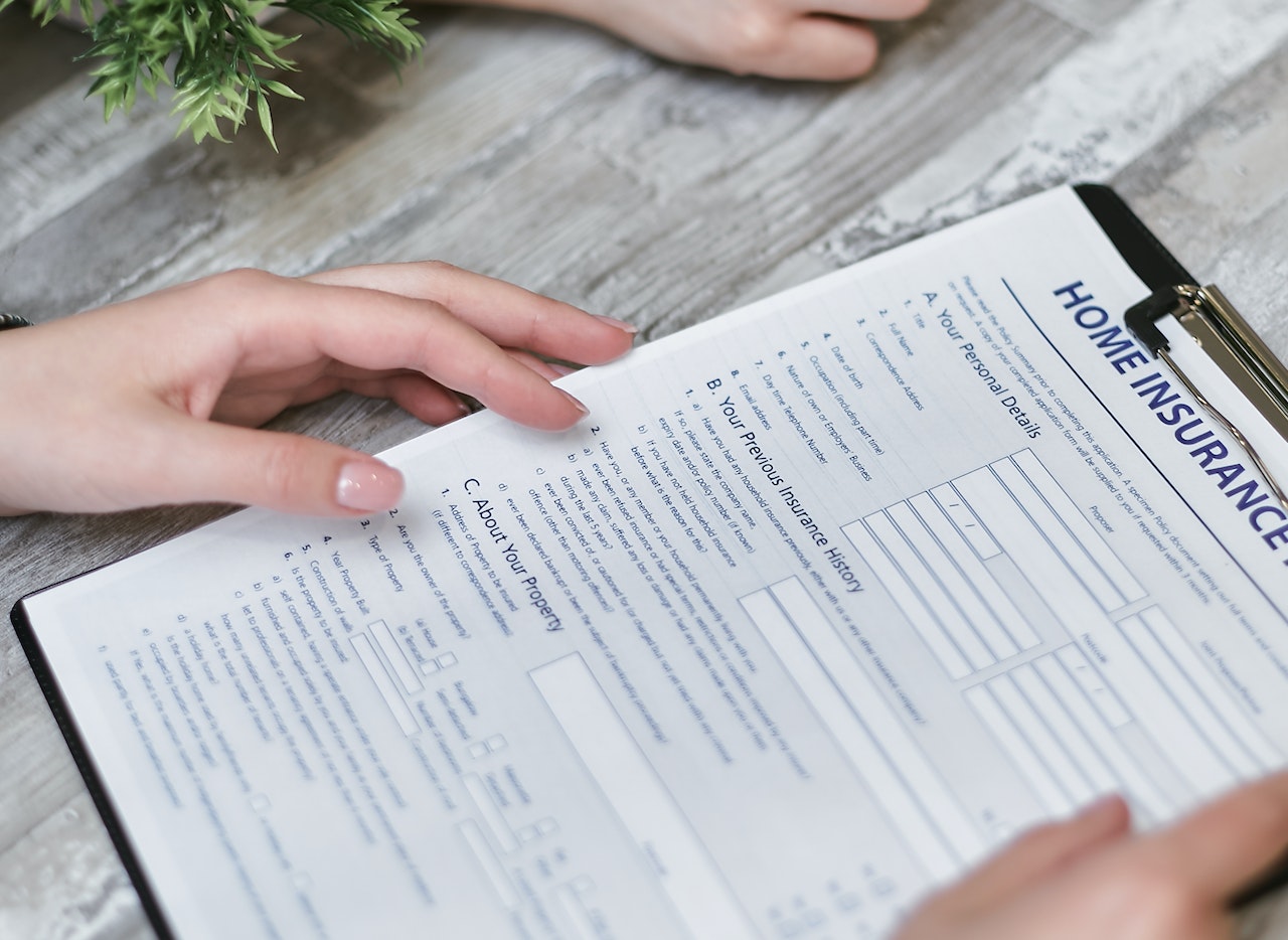 How to choose the right home insurance for your home, cabin or on-site caravan