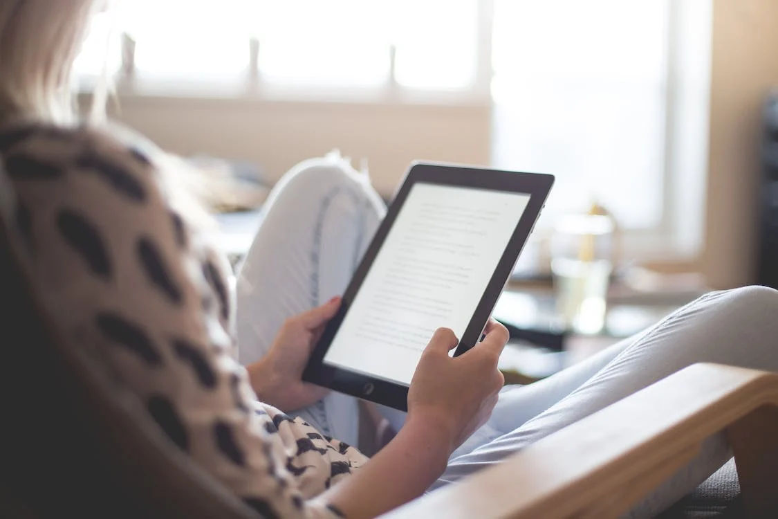 Cyber Security: 9 simple things seniors can do to protect themselves online