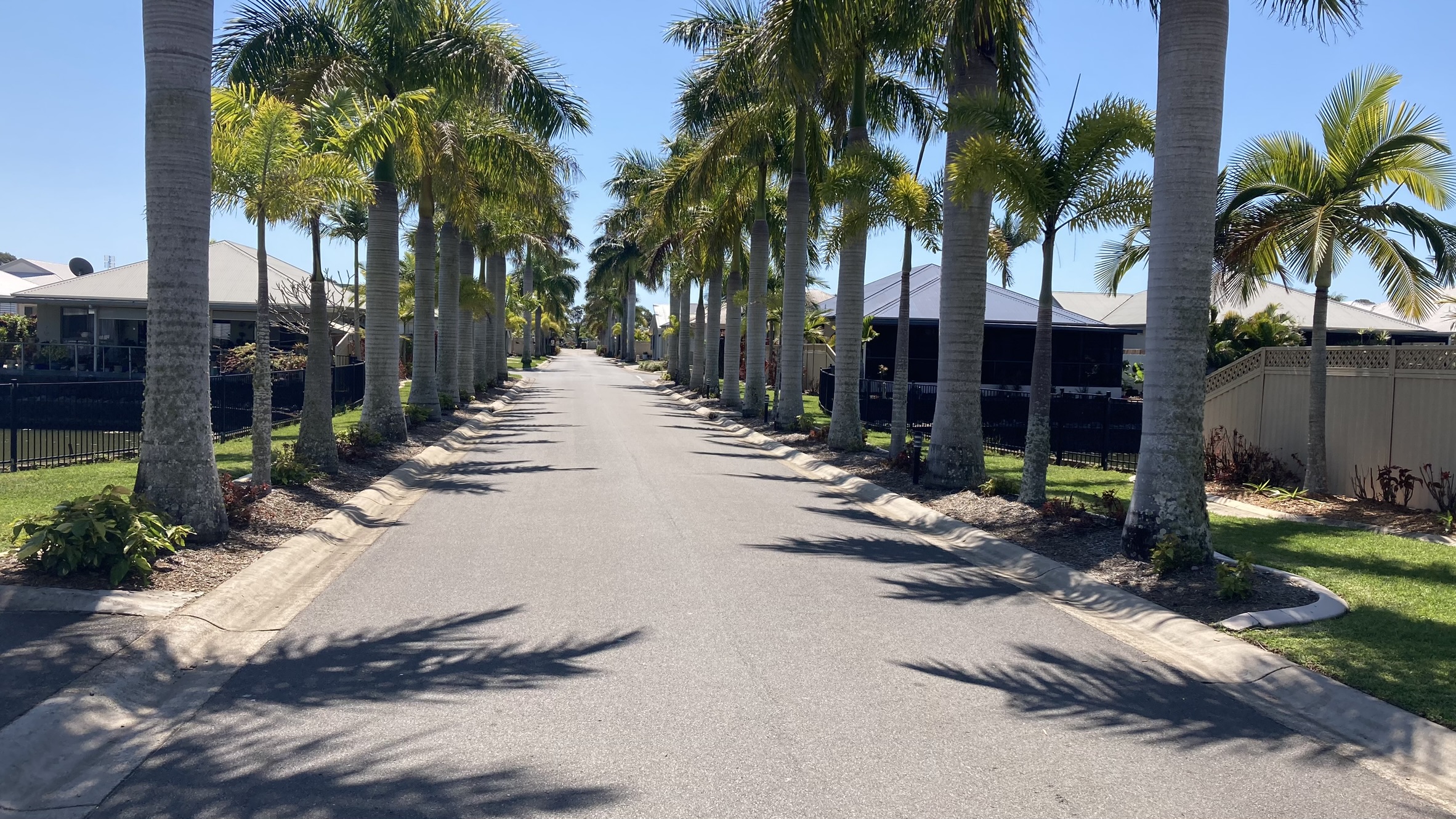 On The Road: MHIA and Queensland Land Lease Villages