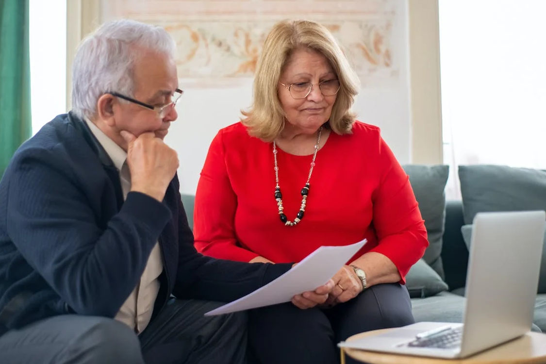 Making a claim: The MHIA claims process