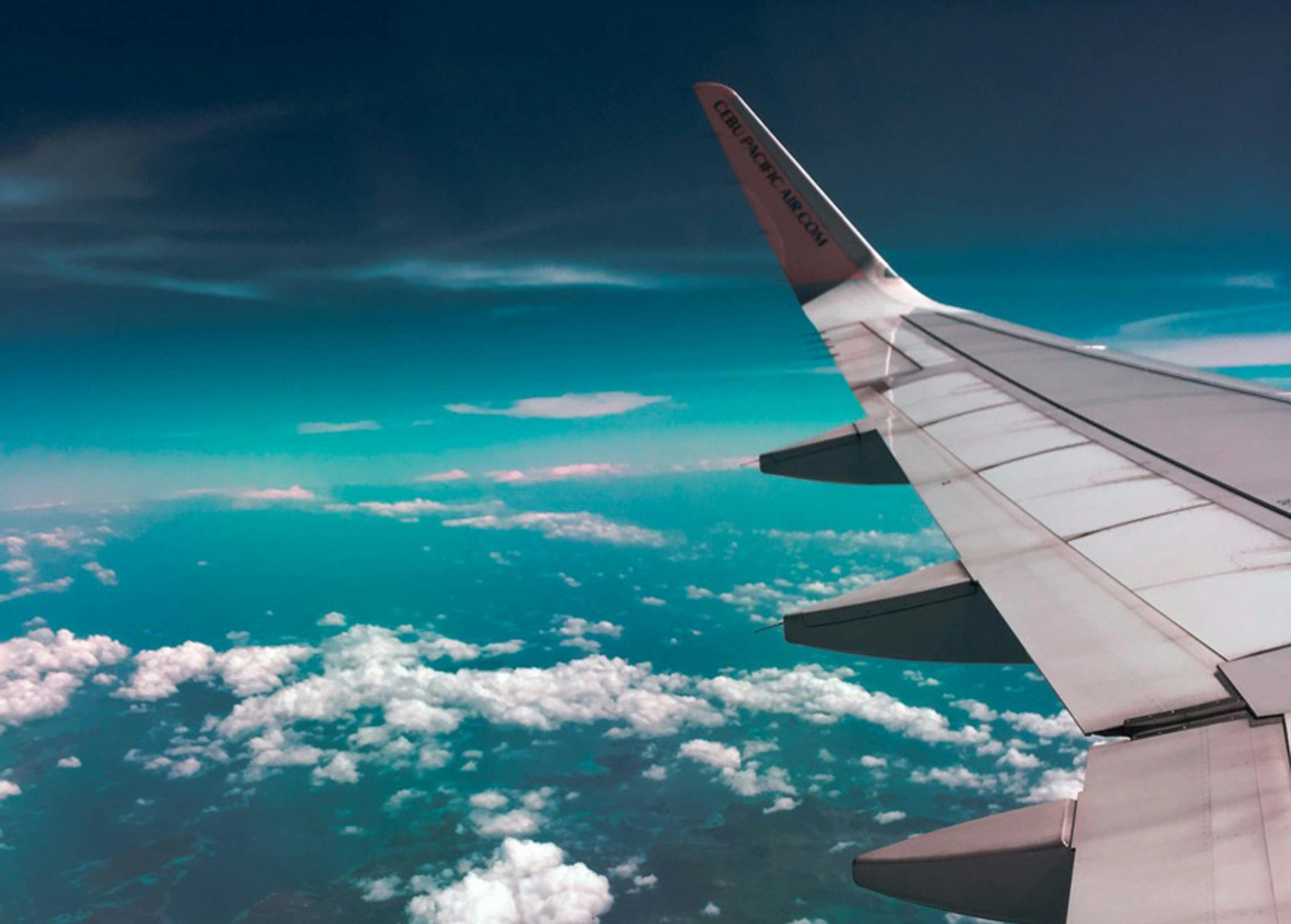 Top 10 Bucket List Travel Destinations For Over 50's