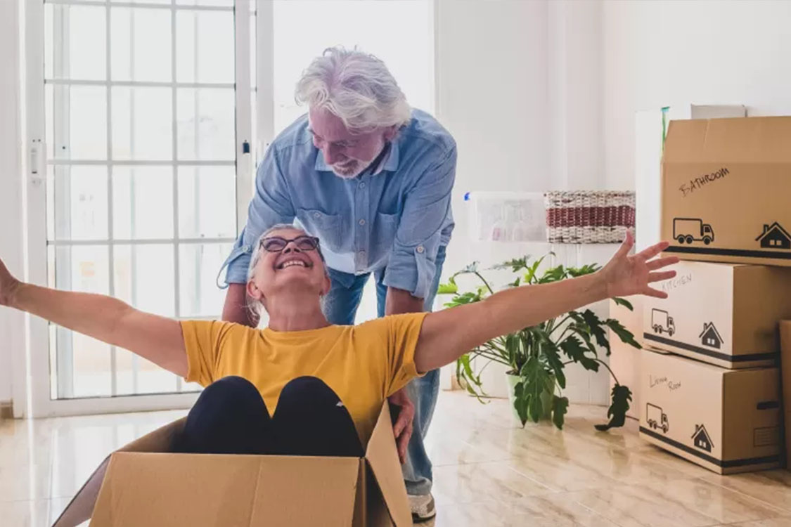 Is downsizing right for you?