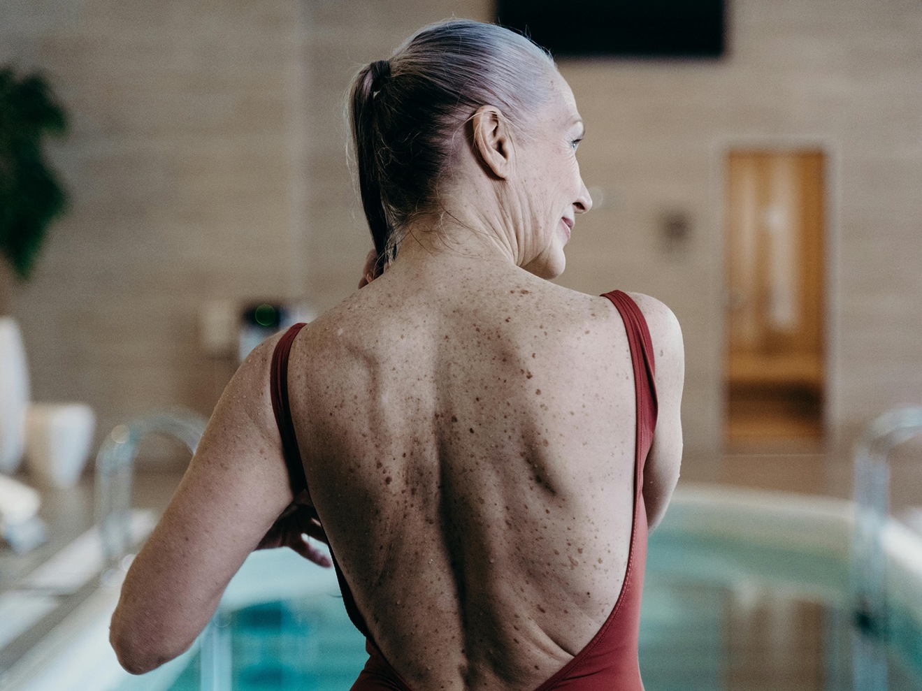 Move more, live well: stay strong, steady and social